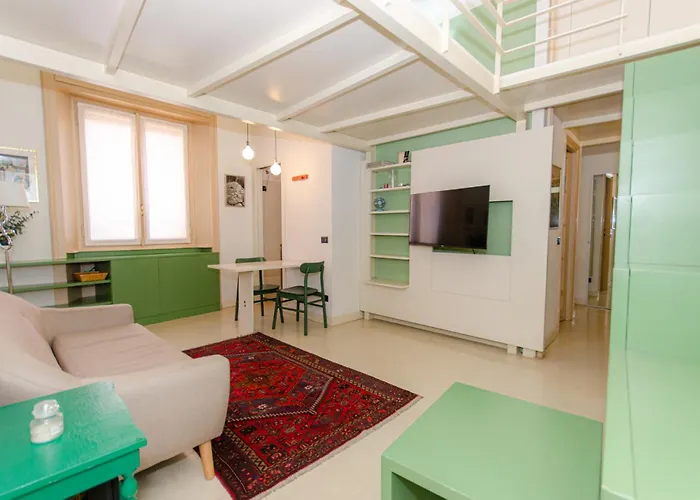 Brenta Flat