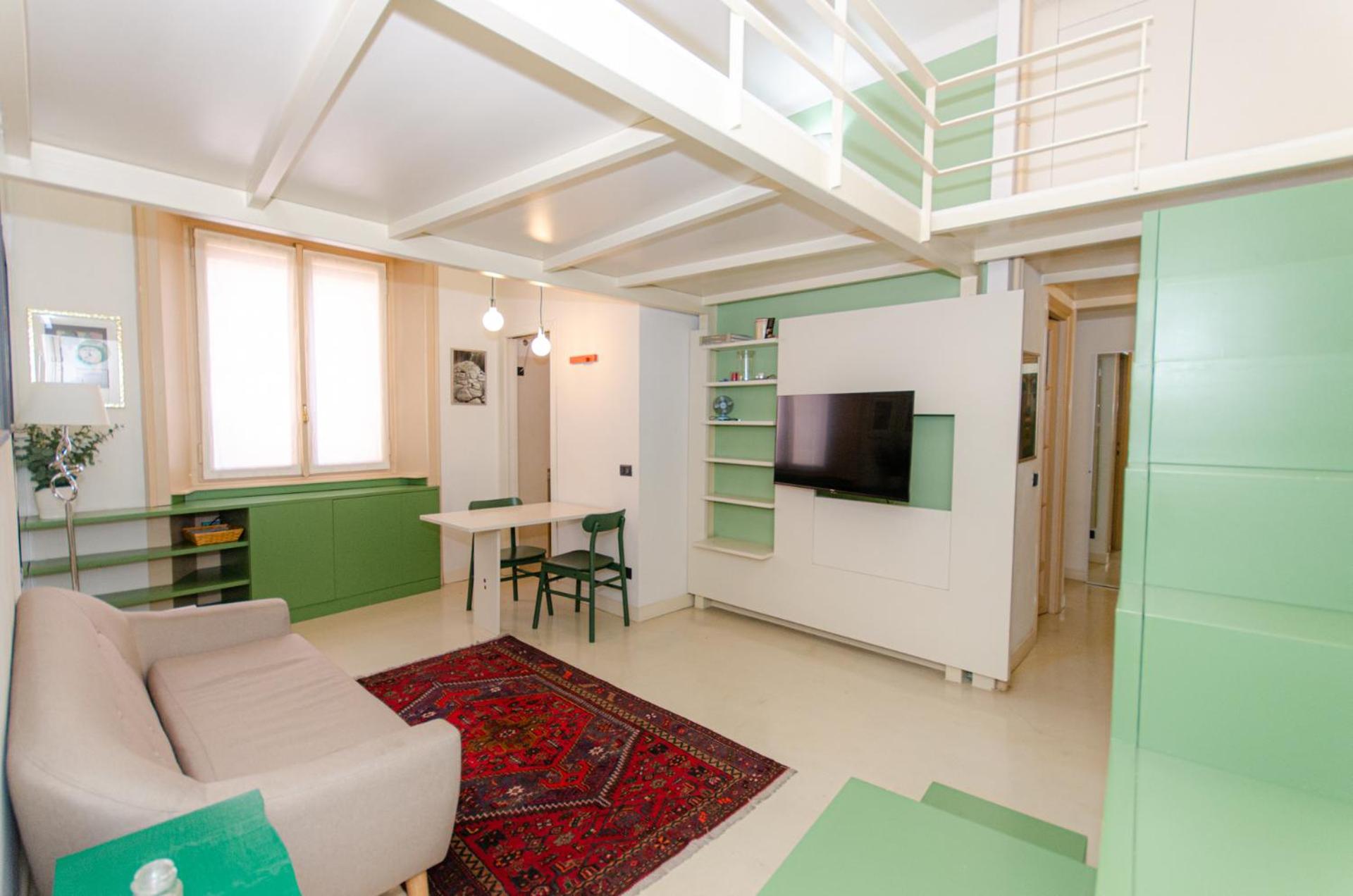 Brenta Flat Appartement *