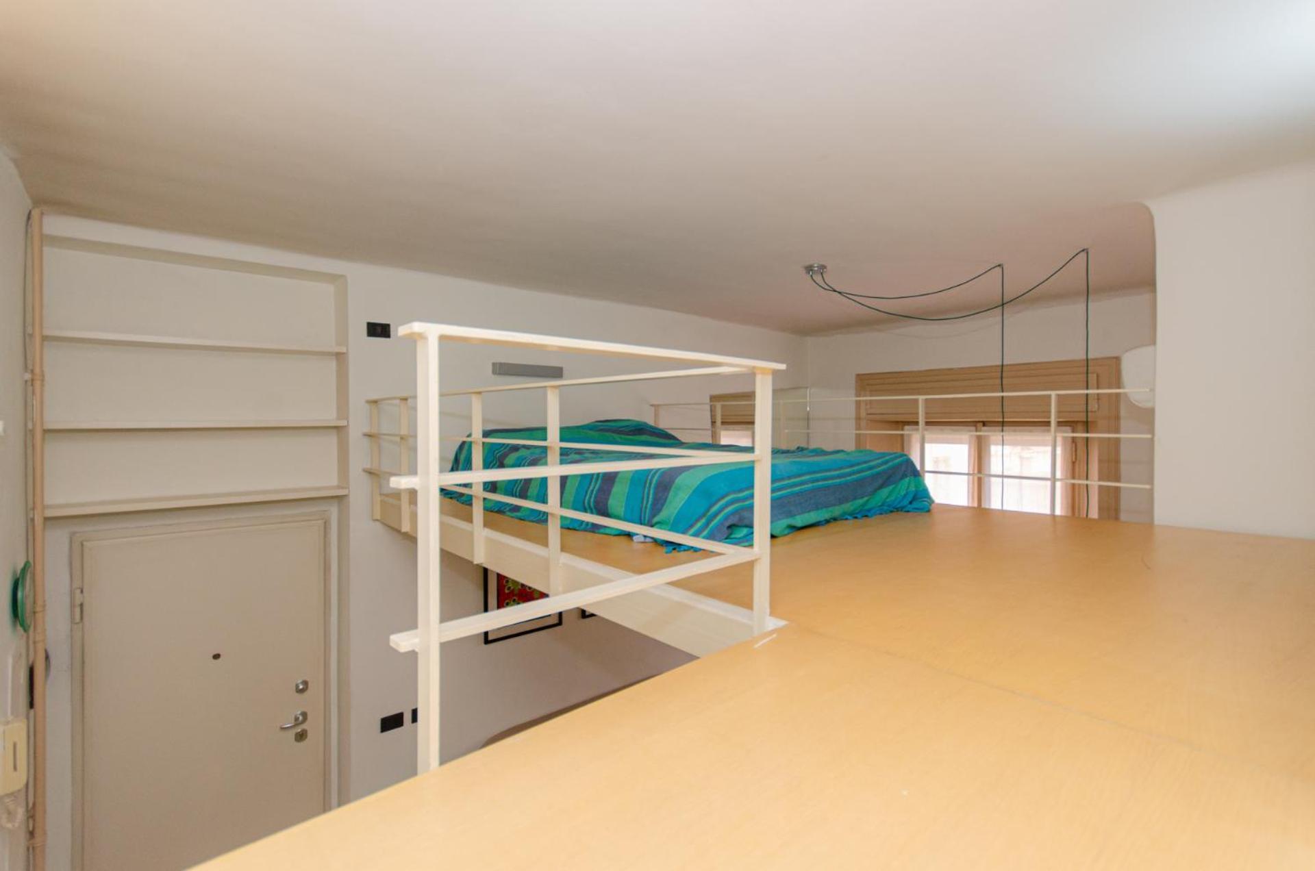 Brenta Flat Appartement Milan