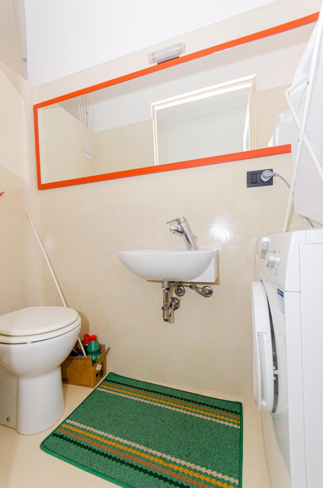 Brenta Flat Milan