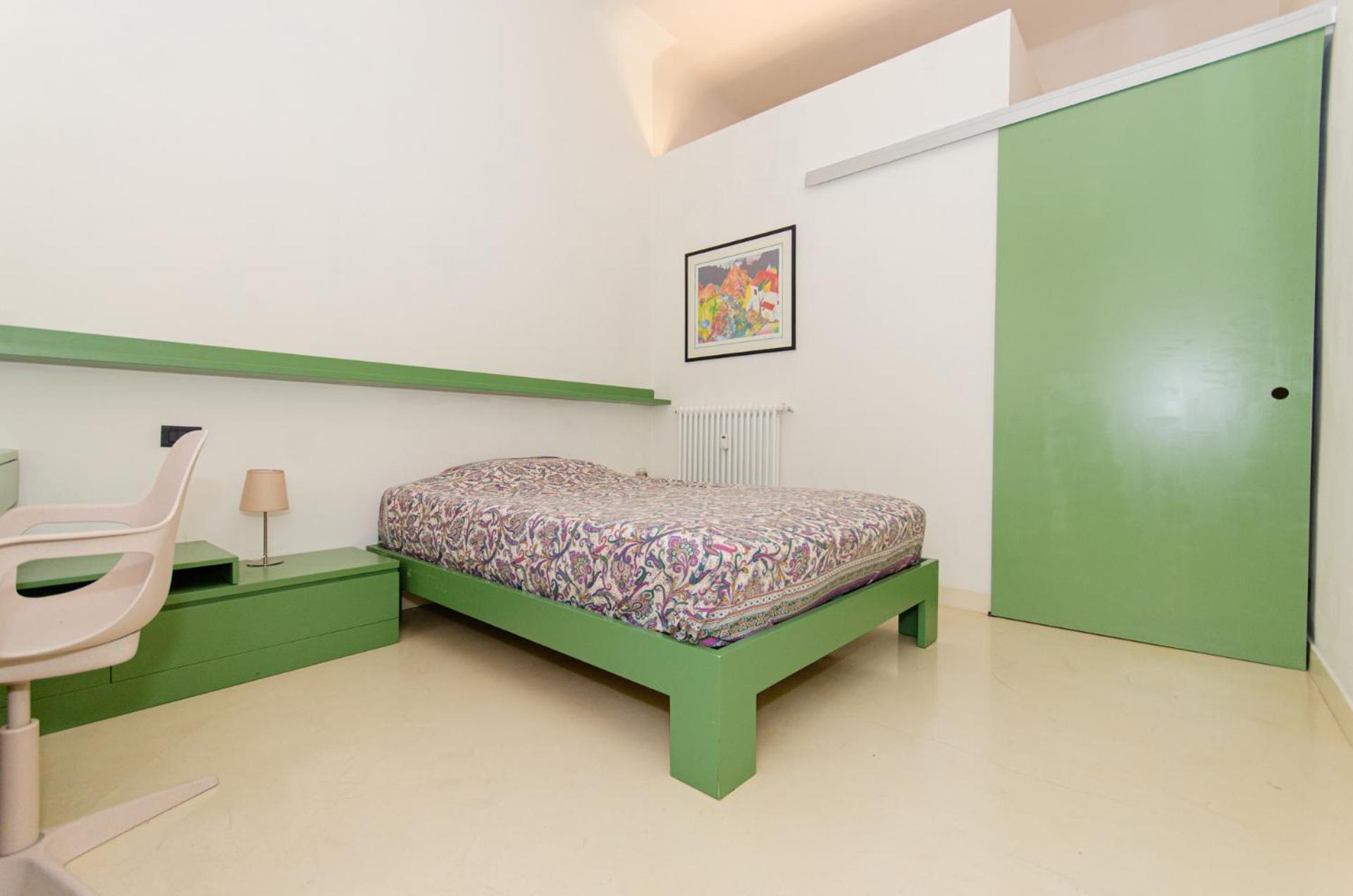 Brenta Flat Appartement Milan