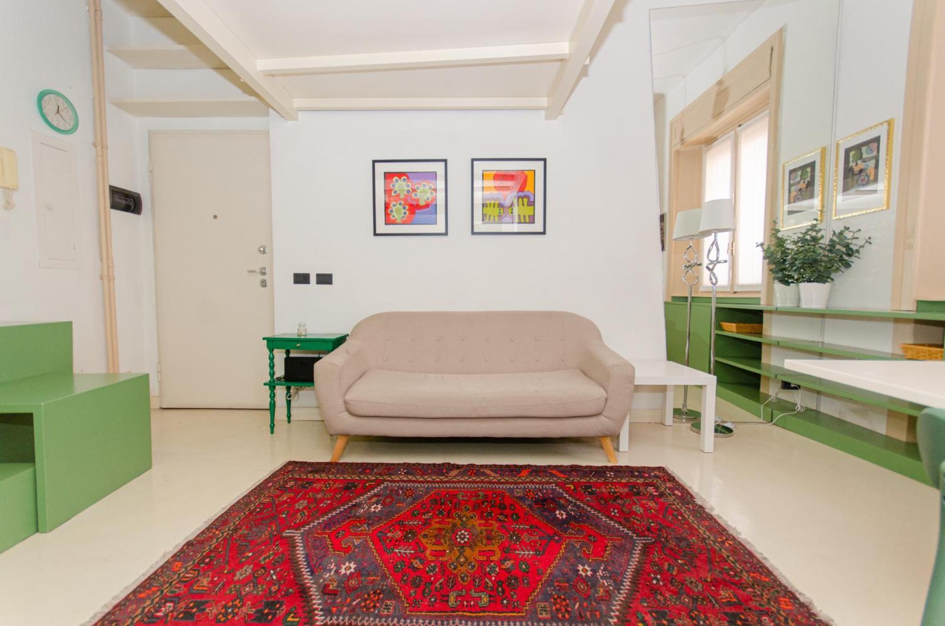 Brenta Flat Milan