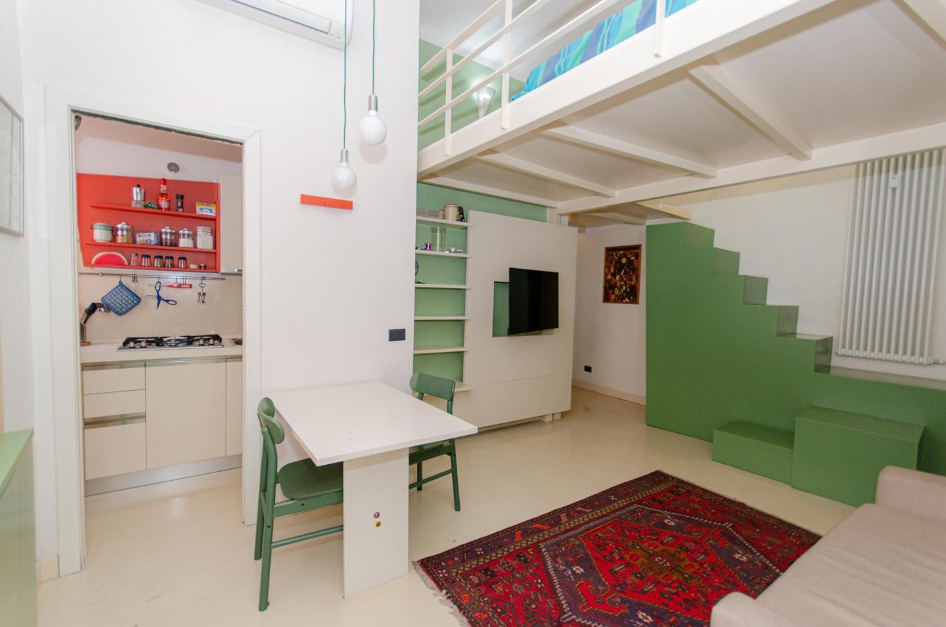 Brenta Flat Appartement
