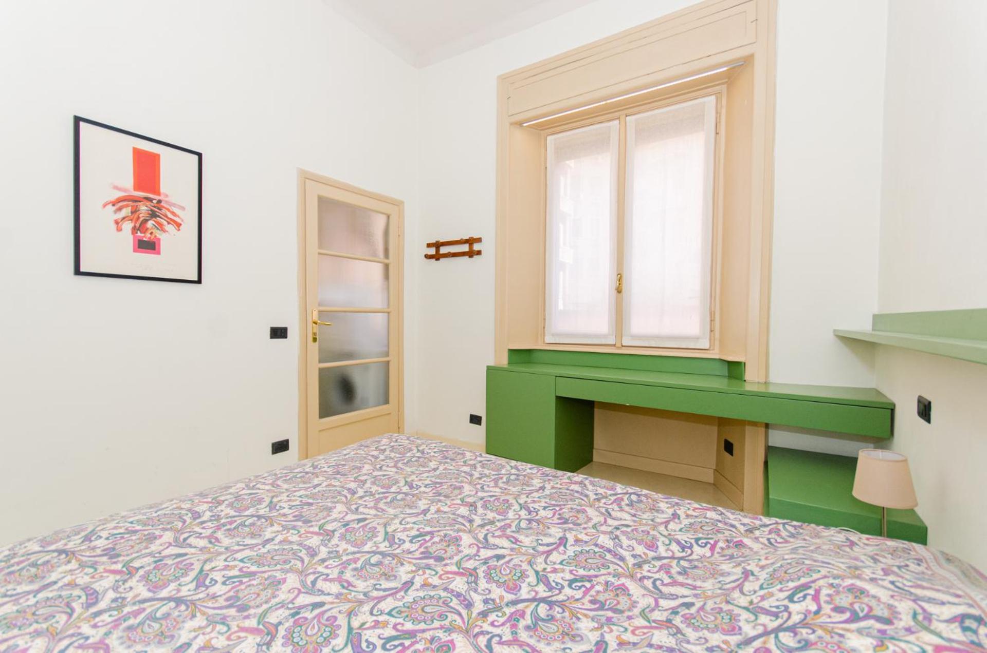 Appartement Brenta Flat *