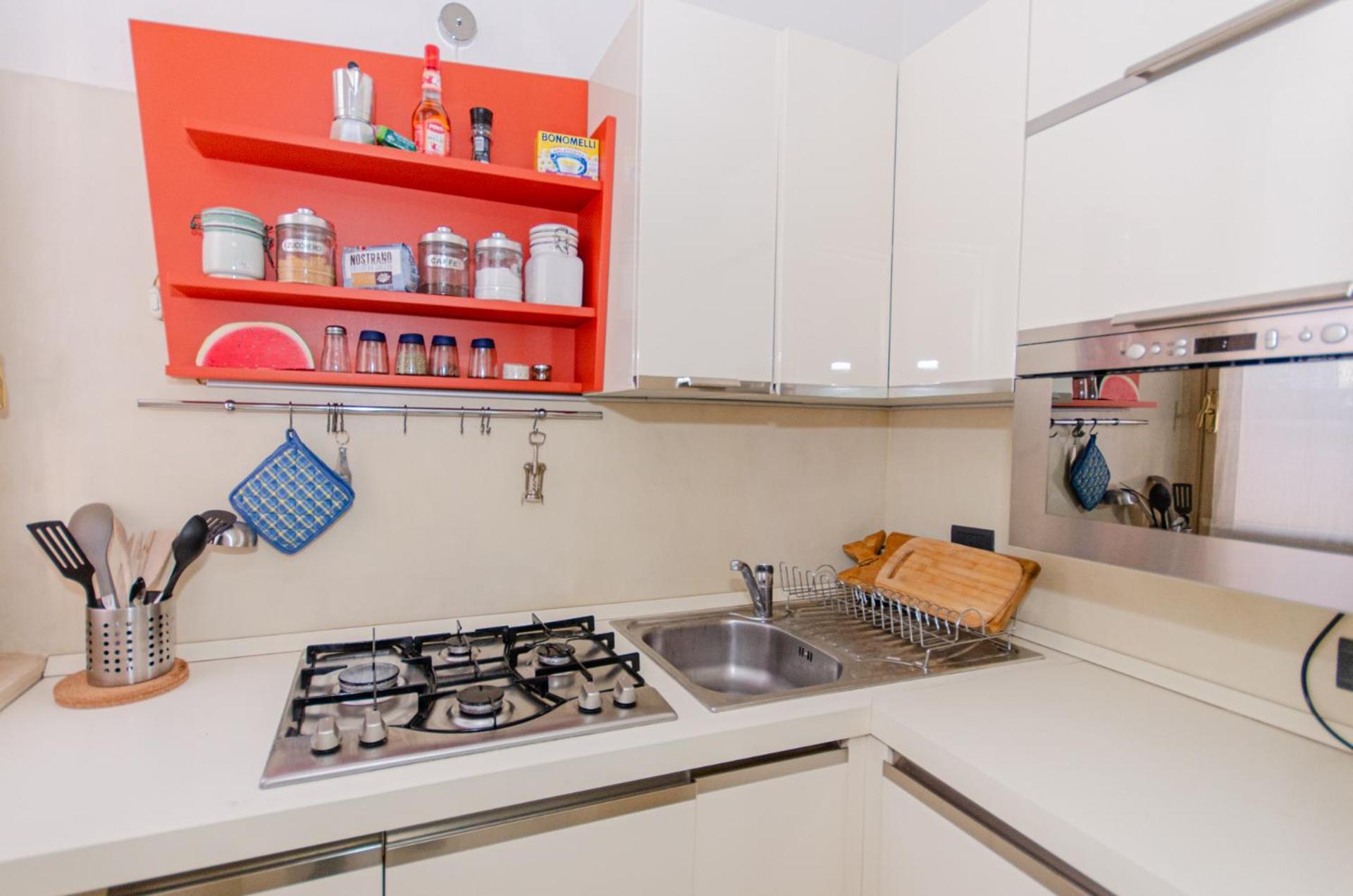 Brenta Flat *