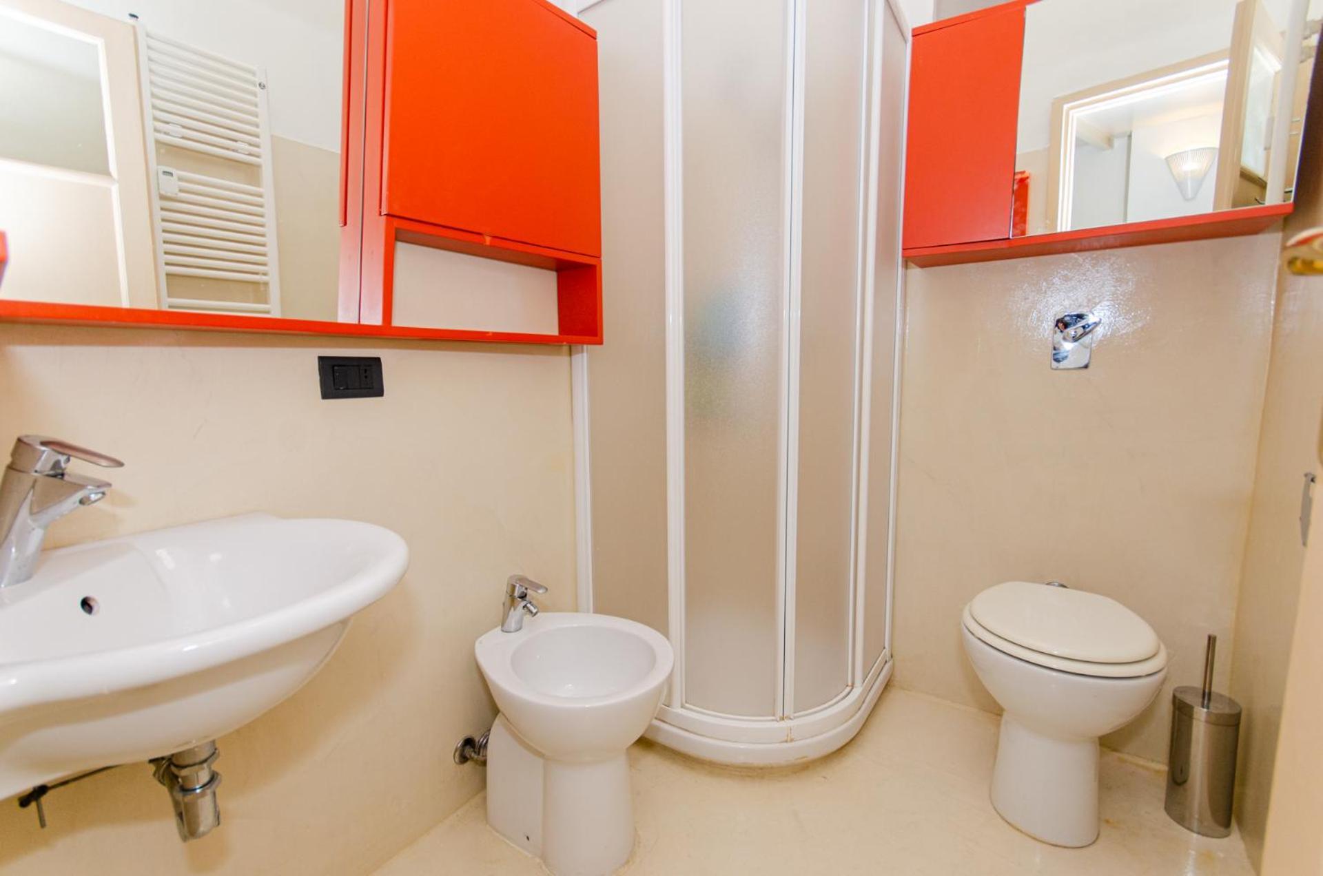 Brenta Flat * Milan
