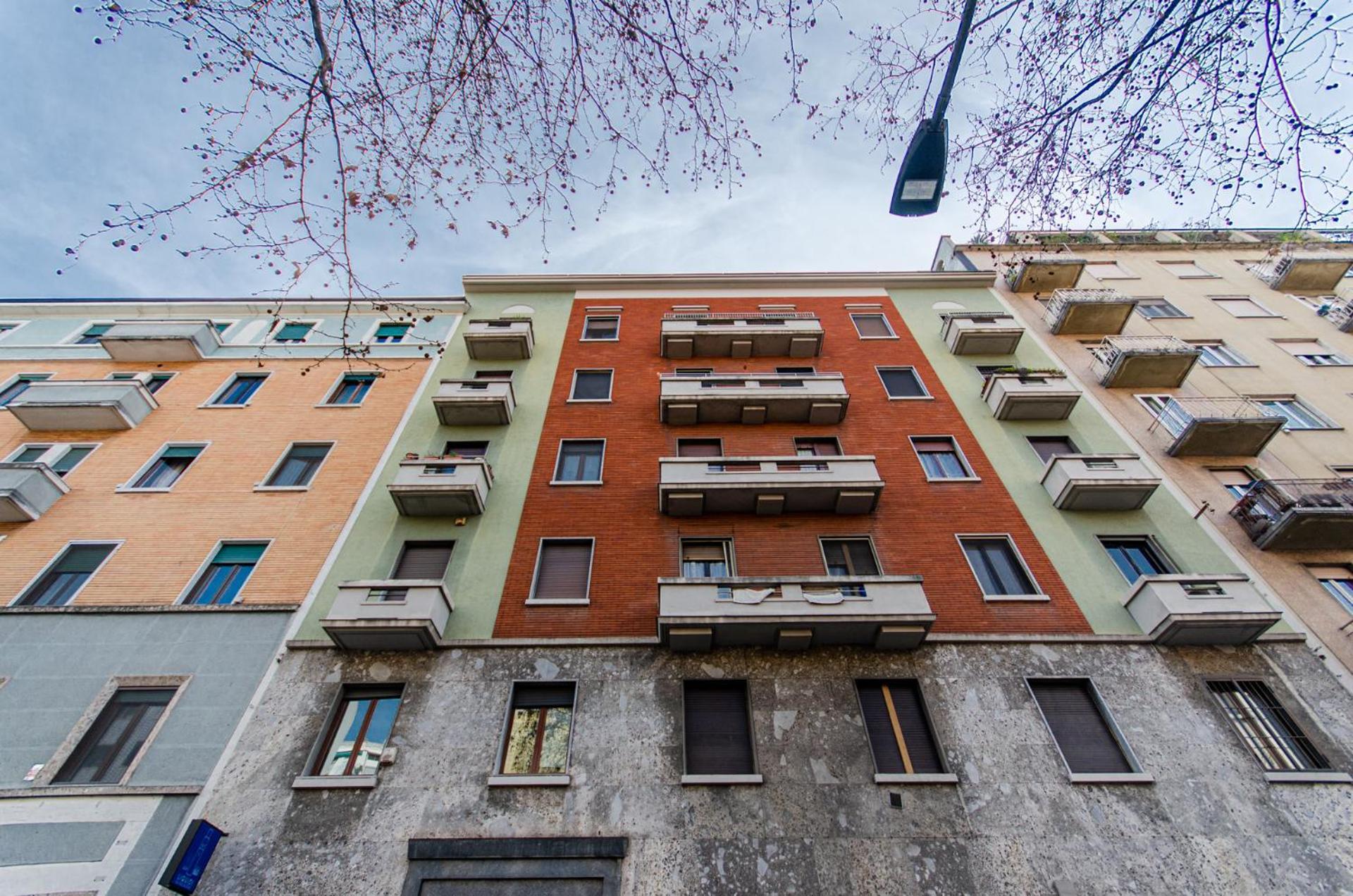 Appartement Brenta Flat