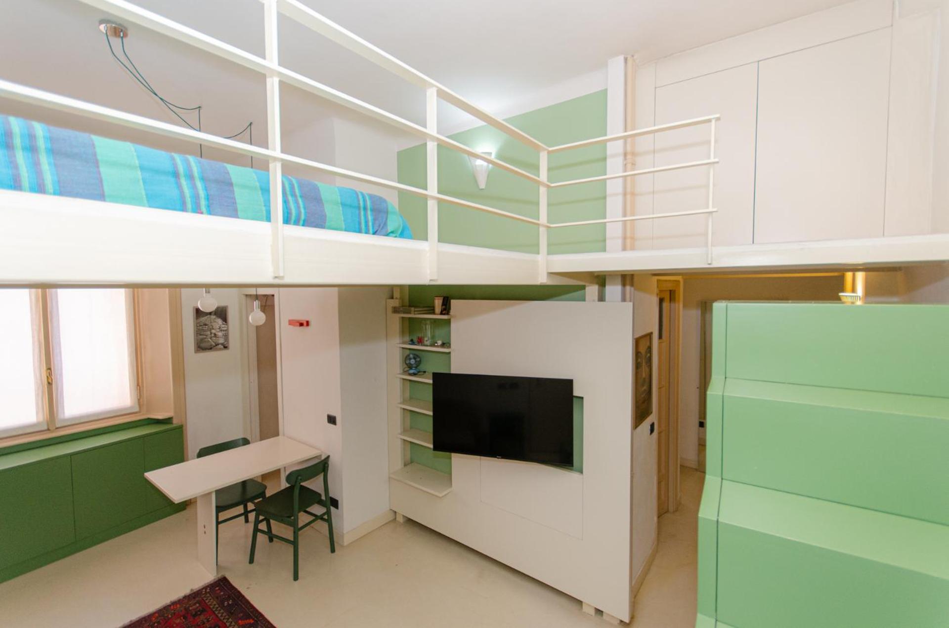 Brenta Flat Appartement *