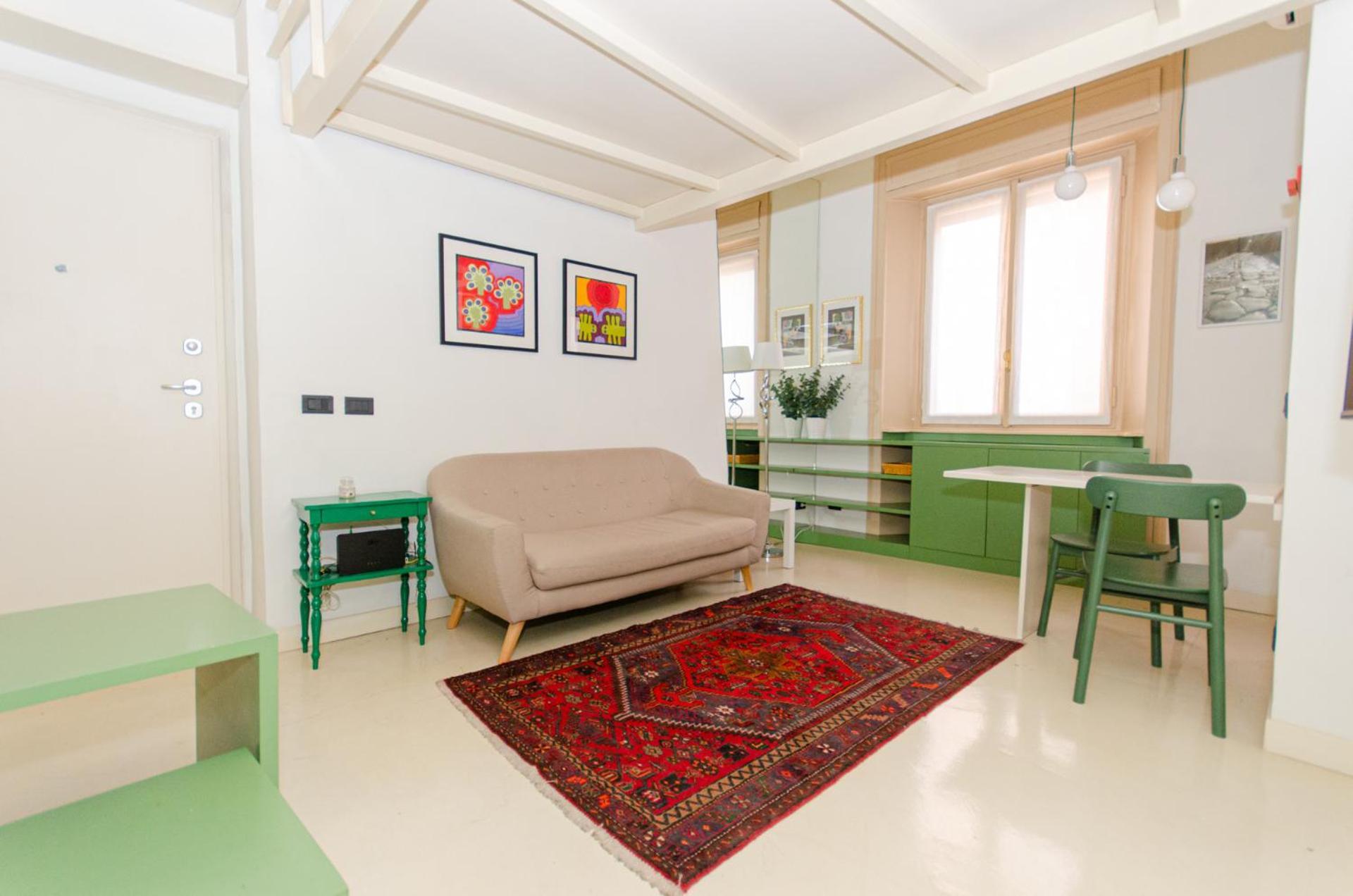 Appartement Brenta Flat *