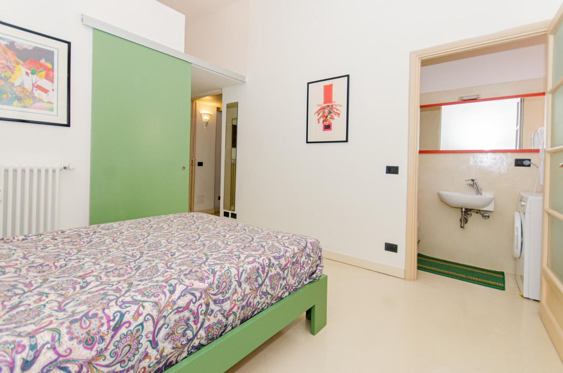 Appartement Brenta Flat Milan
