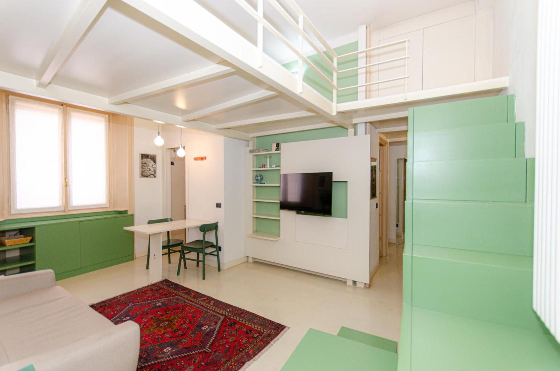 Brenta Flat Appartement *