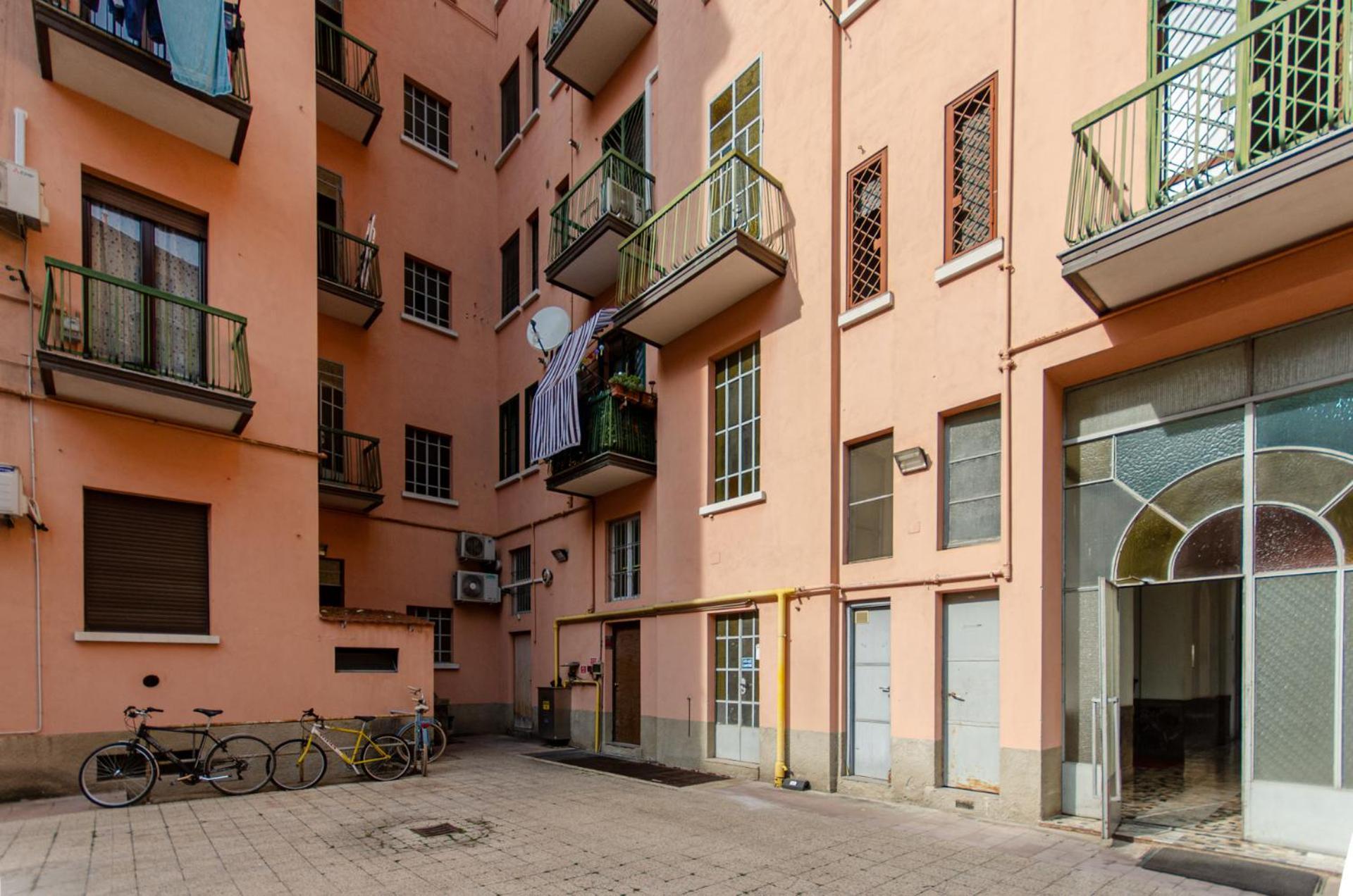 Appartement Brenta Flat *