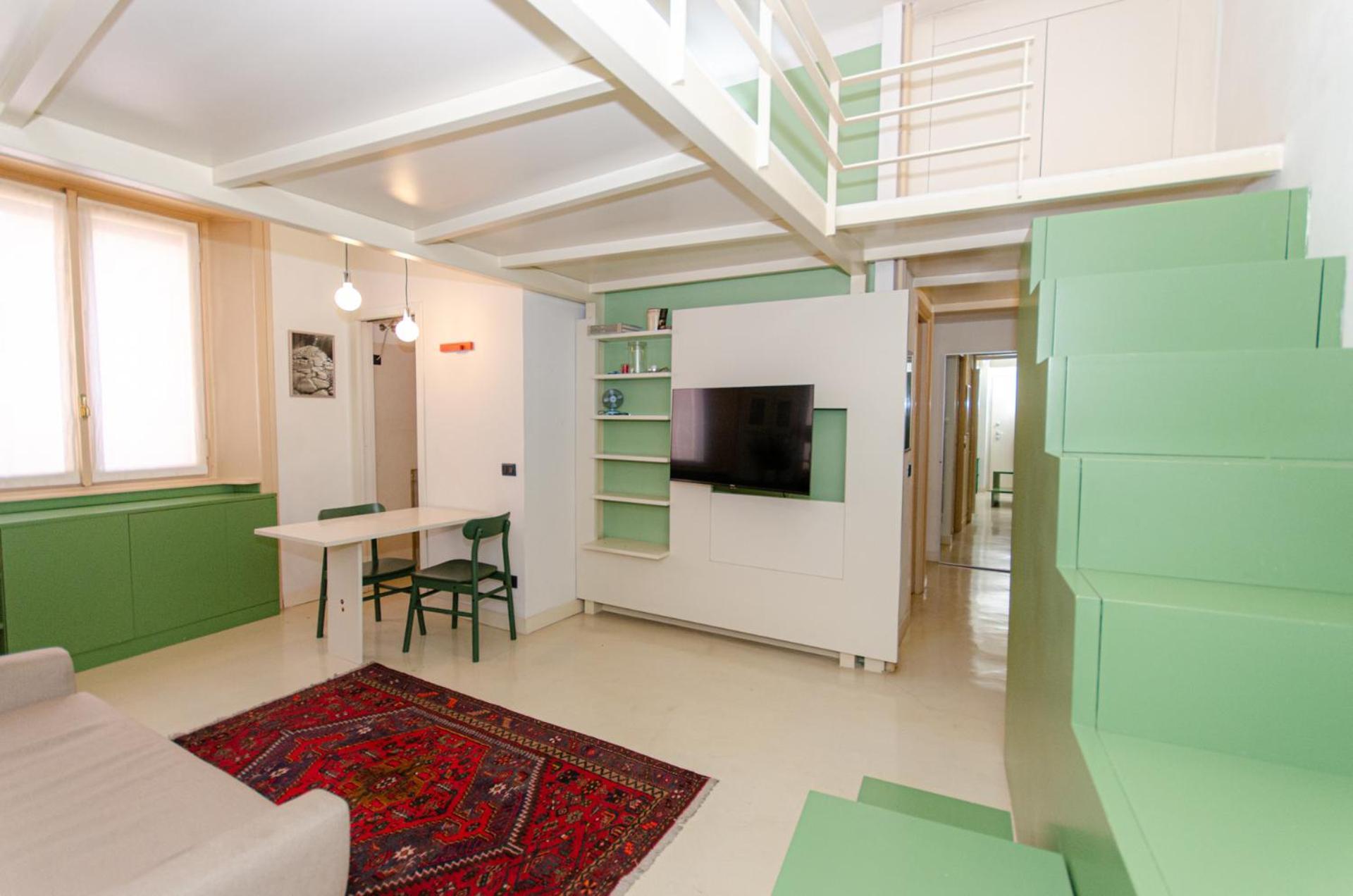 Apartment Brenta Flat