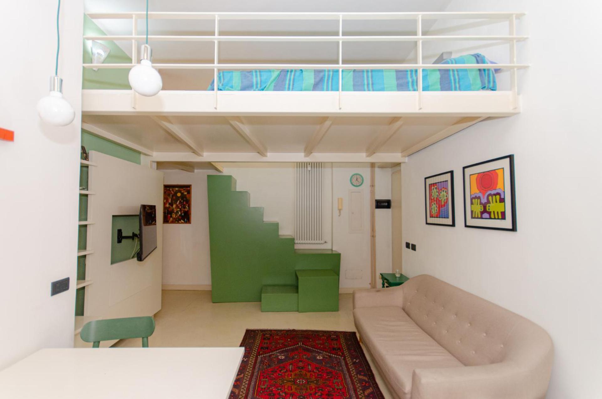 Apartment Brenta Flat