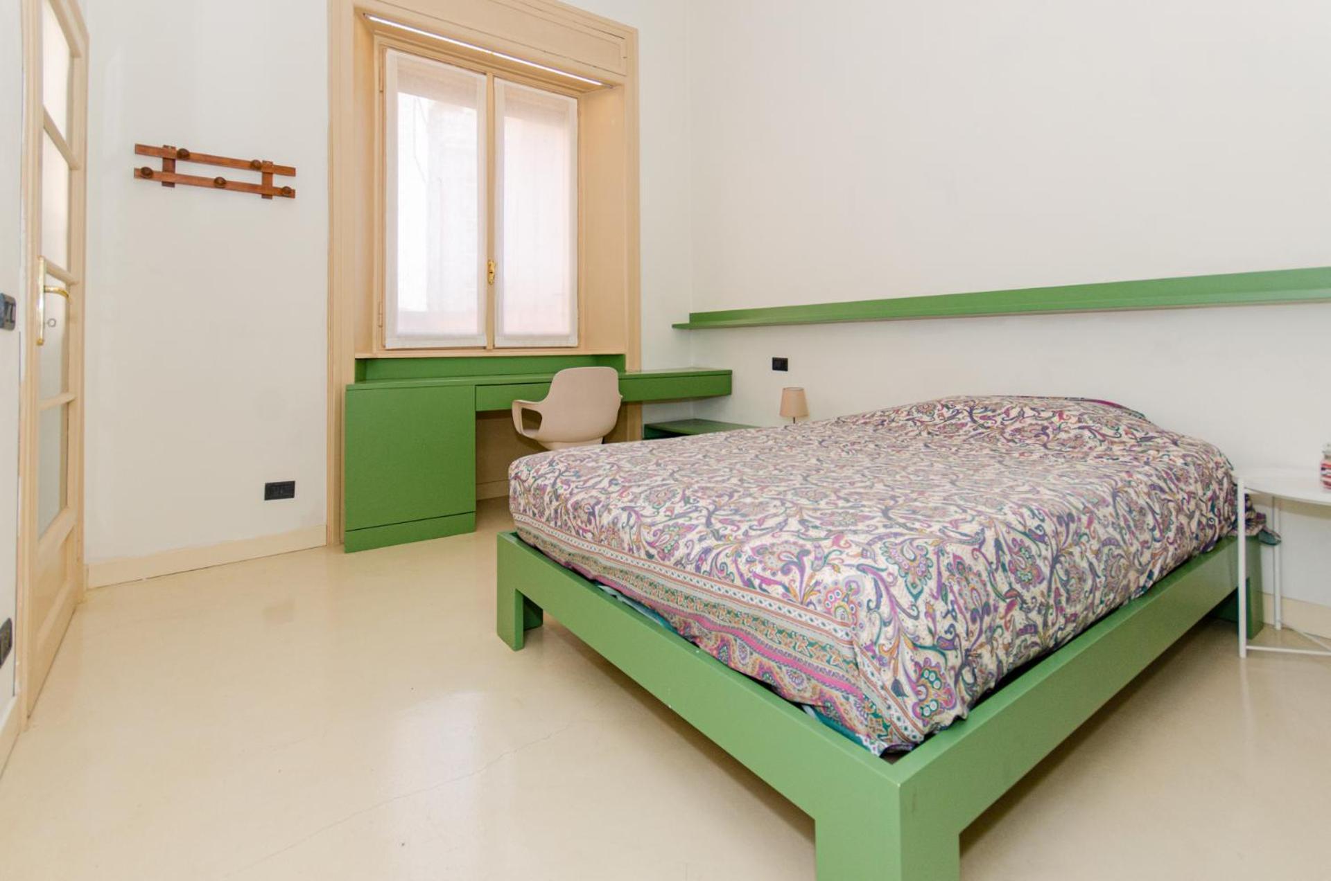 Brenta Flat Apartment Milan