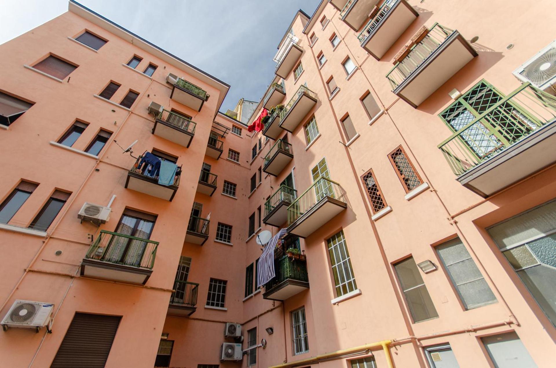 Brenta Flat Apartment